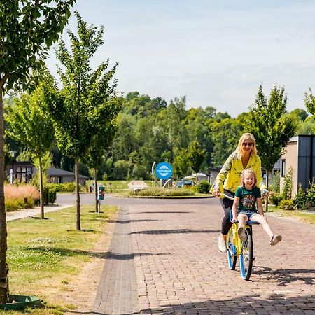 Topparken - Residence Valkenburg Schin op Geul Luaran gambar