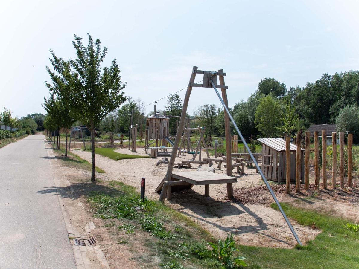 Topparken - Residence Valkenburg Schin op Geul Luaran gambar