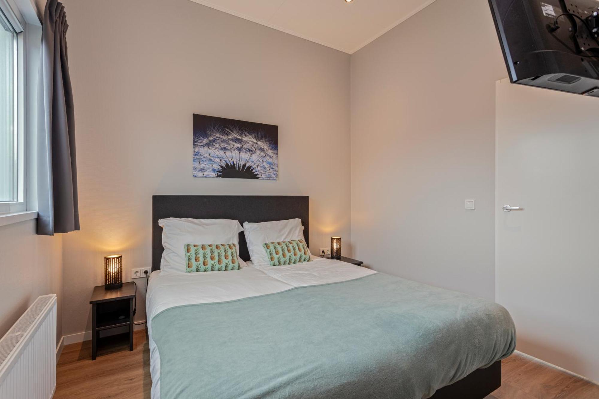 Topparken - Residence Valkenburg Schin op Geul Bilik gambar