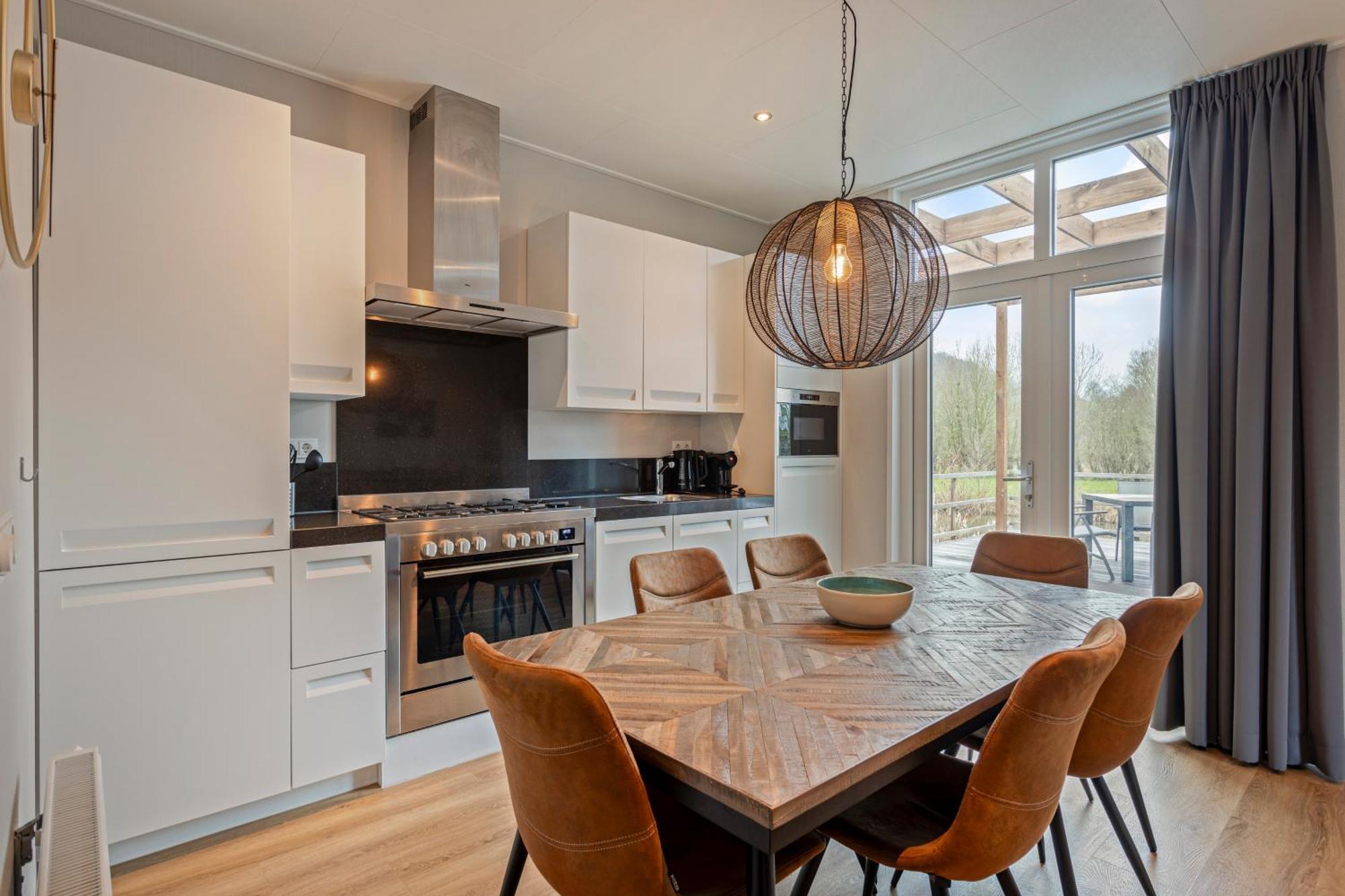 Topparken - Residence Valkenburg Schin op Geul Bilik gambar