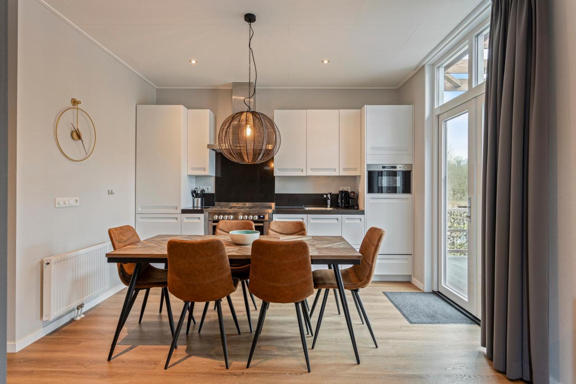 Topparken - Residence Valkenburg Schin op Geul Bilik gambar