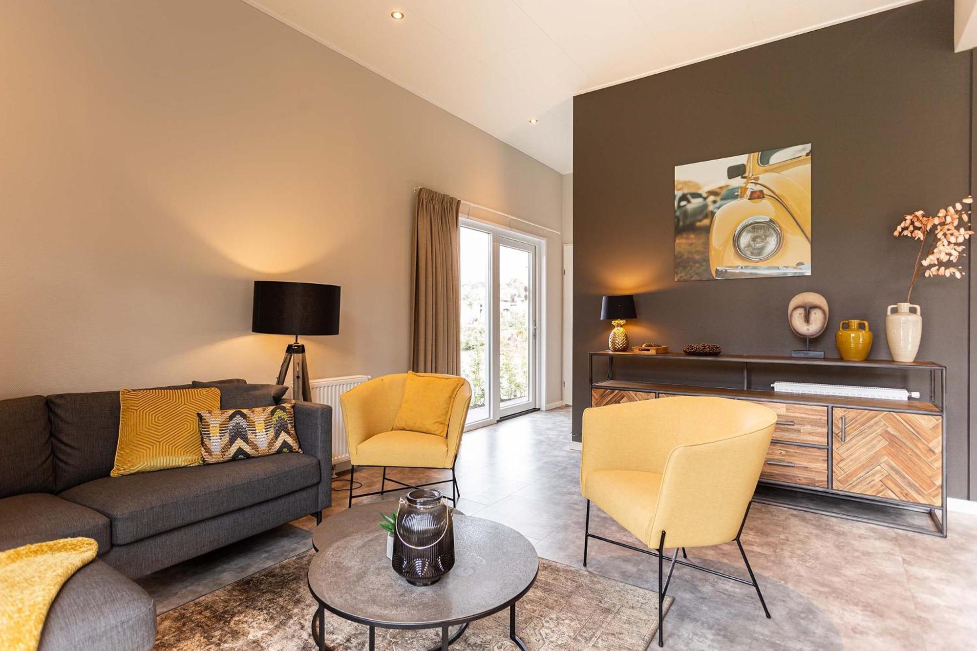Topparken - Residence Valkenburg Schin op Geul Bilik gambar