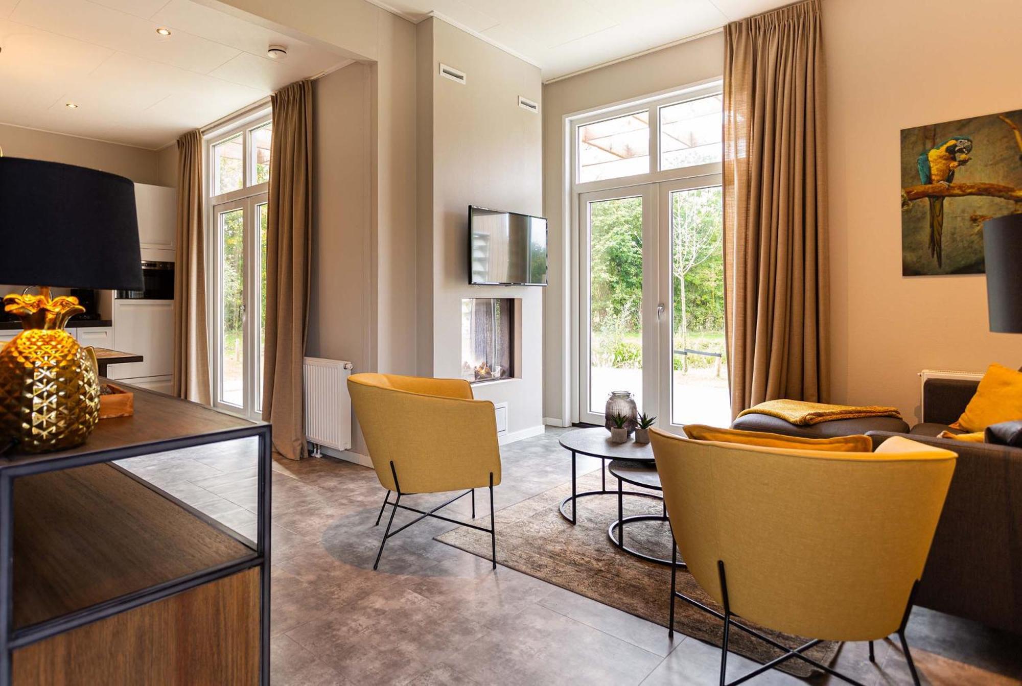 Topparken - Residence Valkenburg Schin op Geul Bilik gambar