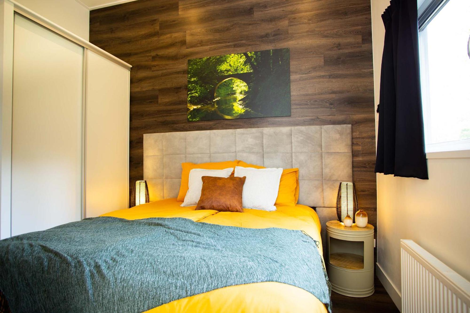 Topparken - Residence Valkenburg Schin op Geul Bilik gambar