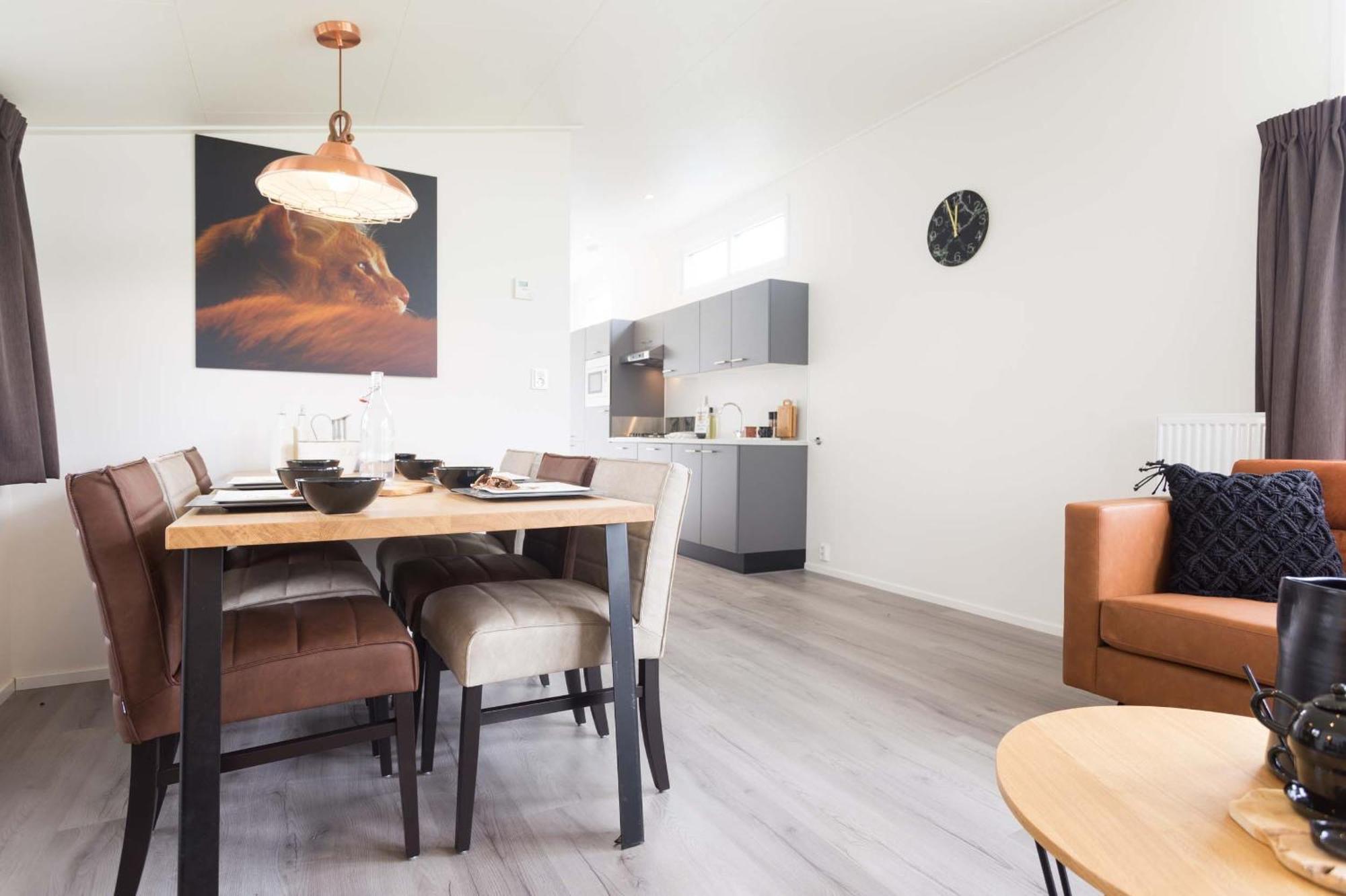 Topparken - Residence Valkenburg Schin op Geul Bilik gambar
