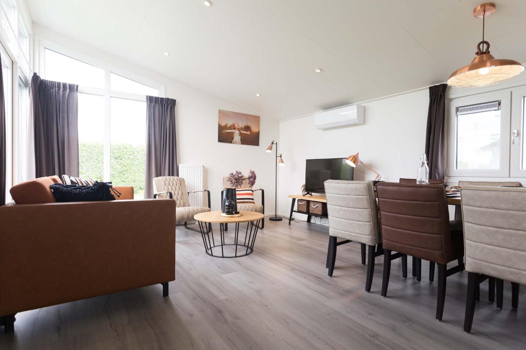 Topparken - Residence Valkenburg Schin op Geul Bilik gambar