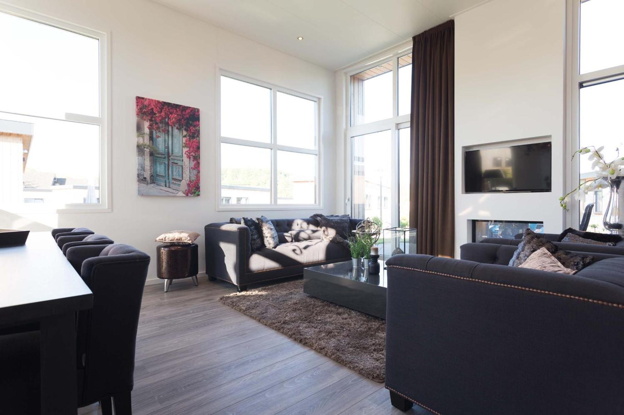 Topparken - Residence Valkenburg Schin op Geul Bilik gambar