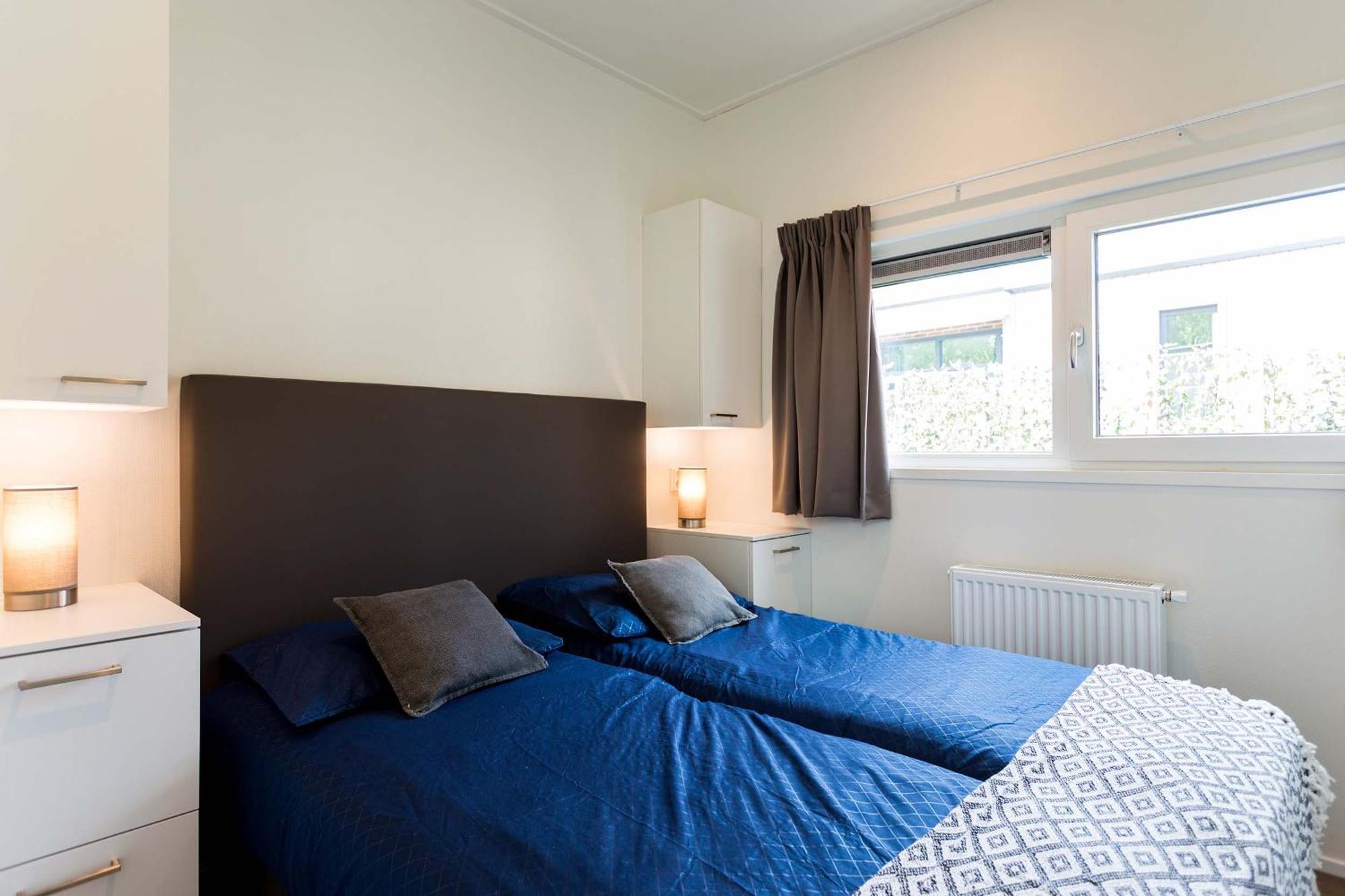 Topparken - Residence Valkenburg Schin op Geul Bilik gambar