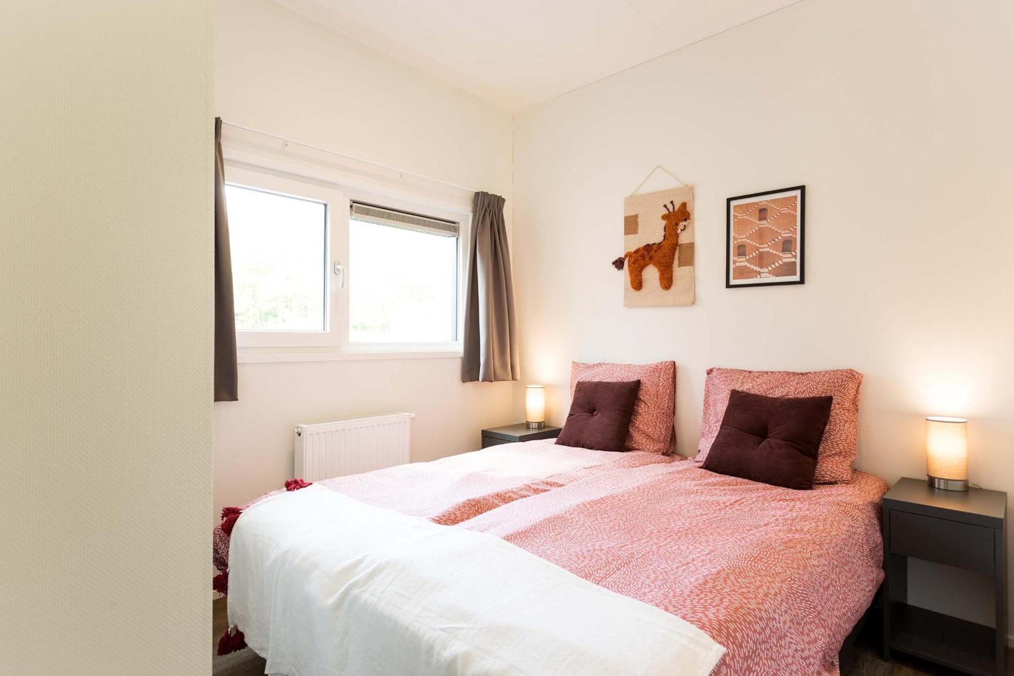 Topparken - Residence Valkenburg Schin op Geul Bilik gambar