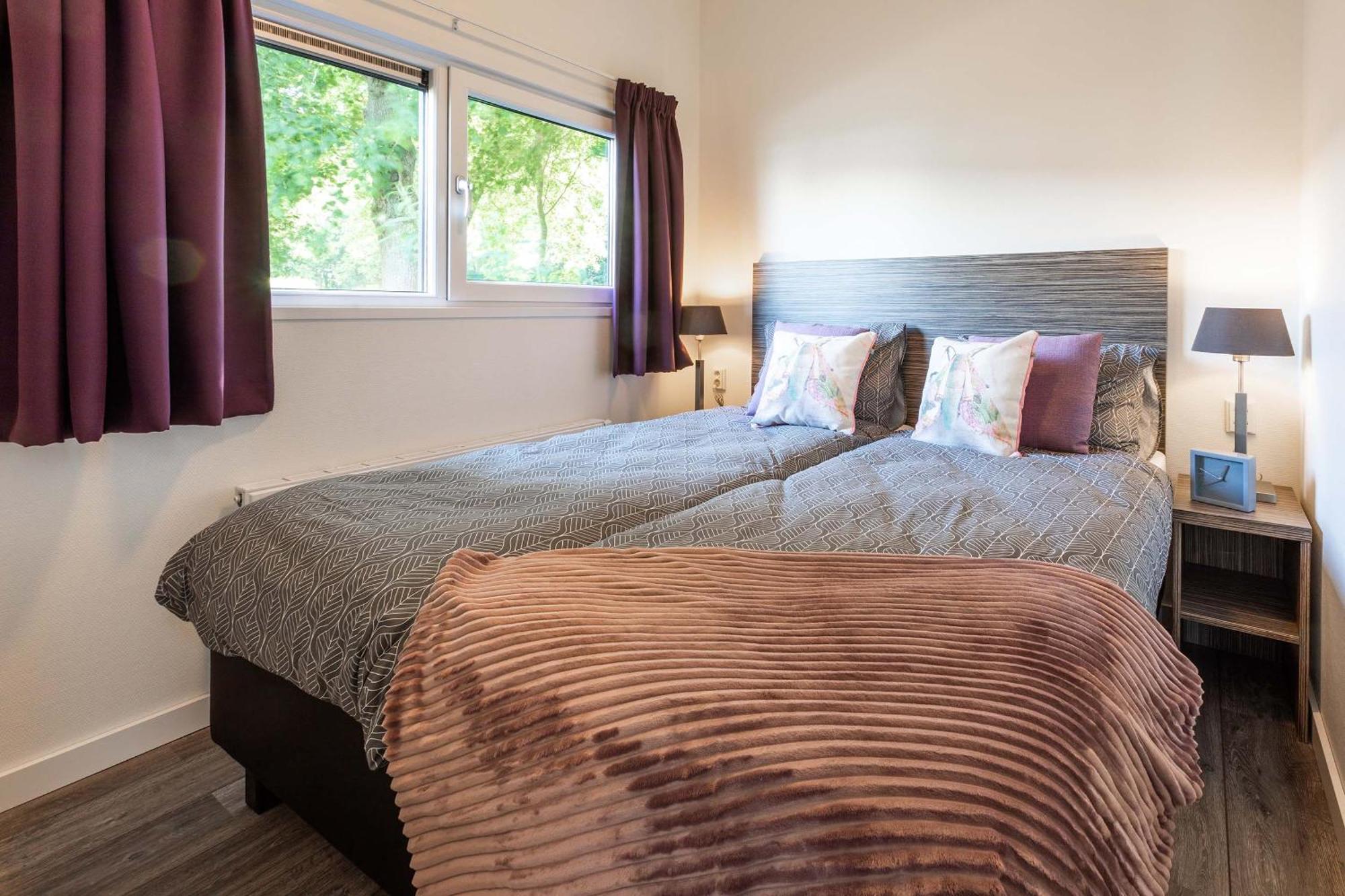 Topparken - Residence Valkenburg Schin op Geul Bilik gambar