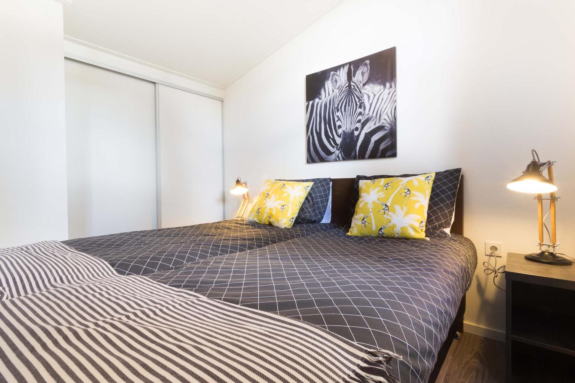 Topparken - Residence Valkenburg Schin op Geul Bilik gambar