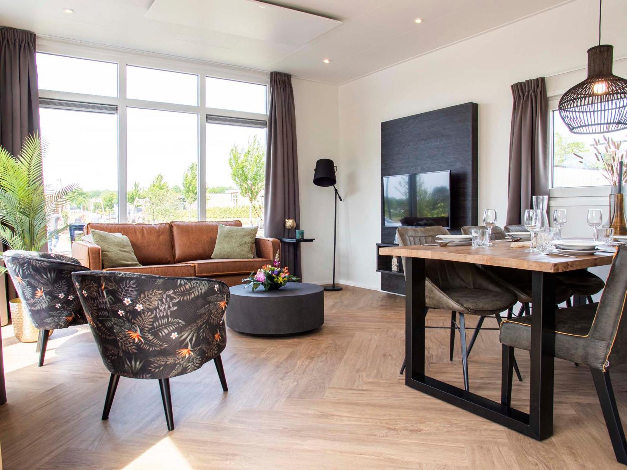 Topparken - Residence Valkenburg Schin op Geul Bilik gambar