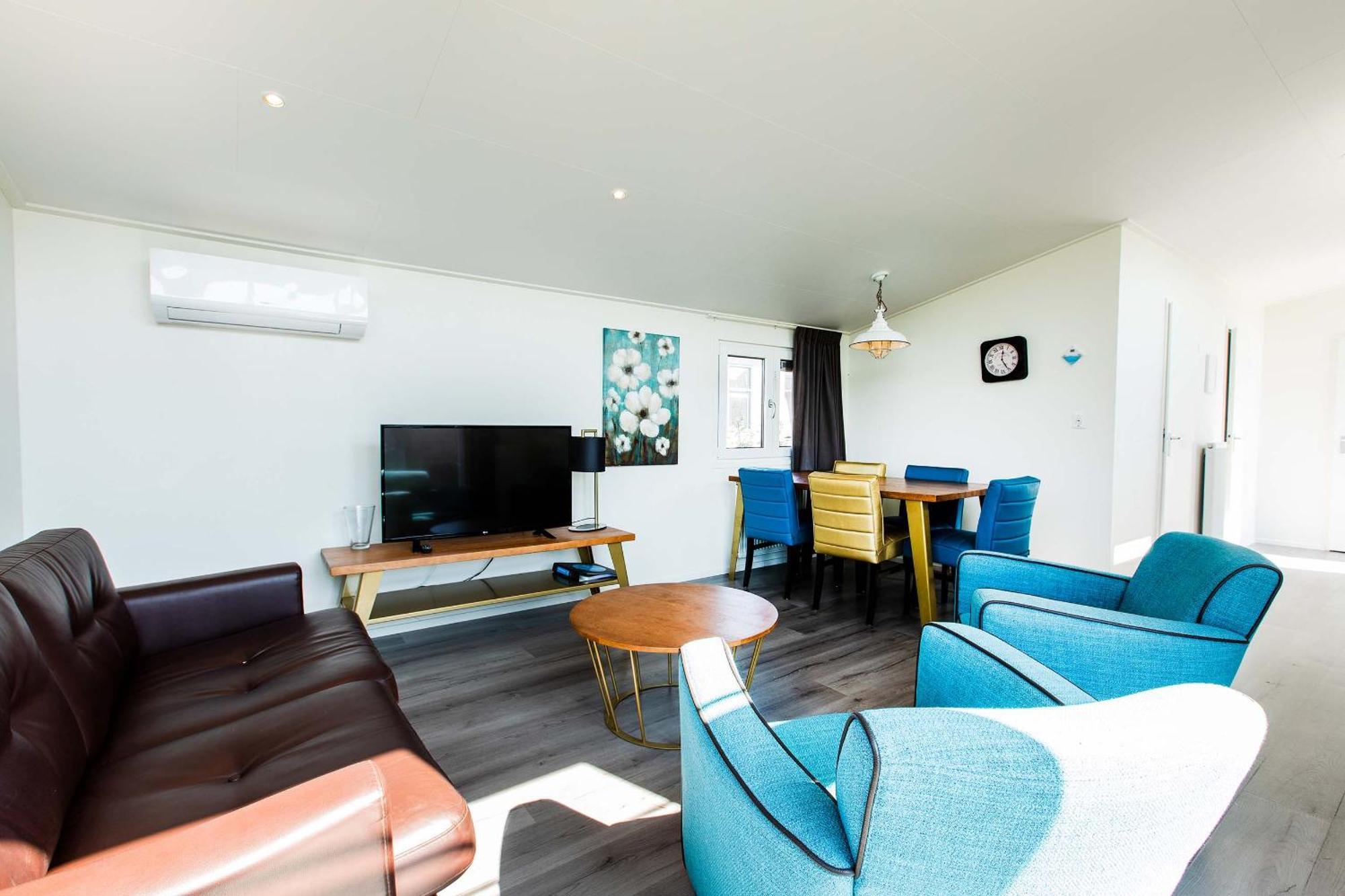 Topparken - Residence Valkenburg Schin op Geul Bilik gambar