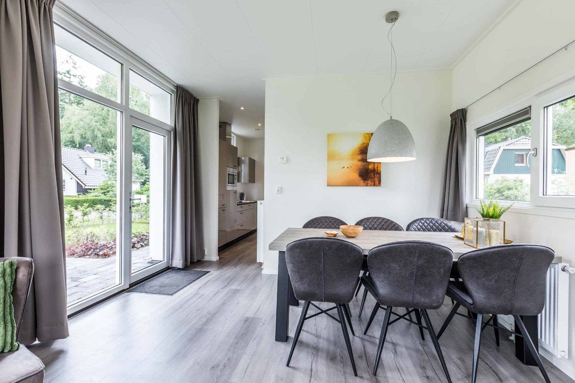Topparken - Residence Valkenburg Schin op Geul Bilik gambar