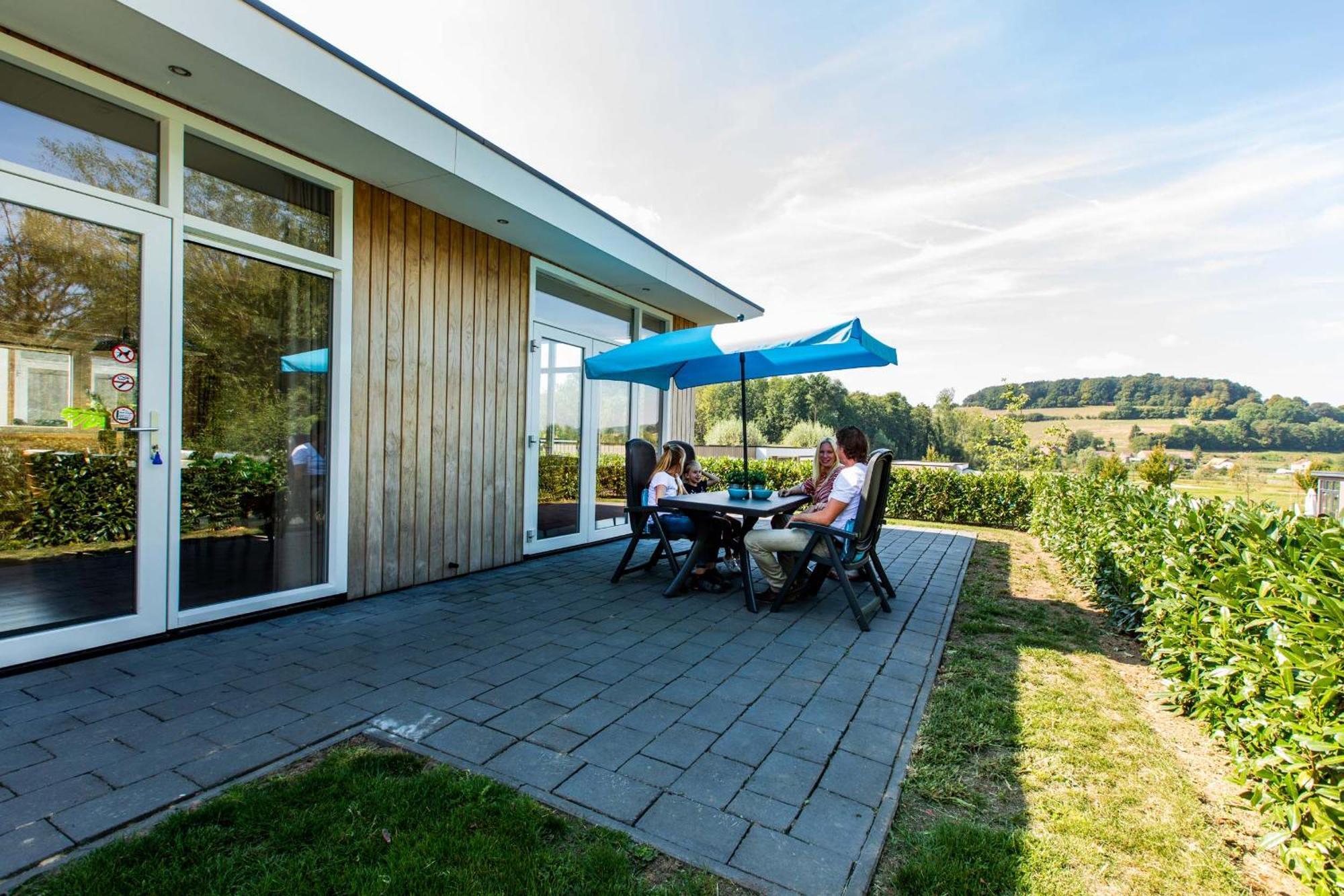 Topparken - Residence Valkenburg Schin op Geul Bilik gambar