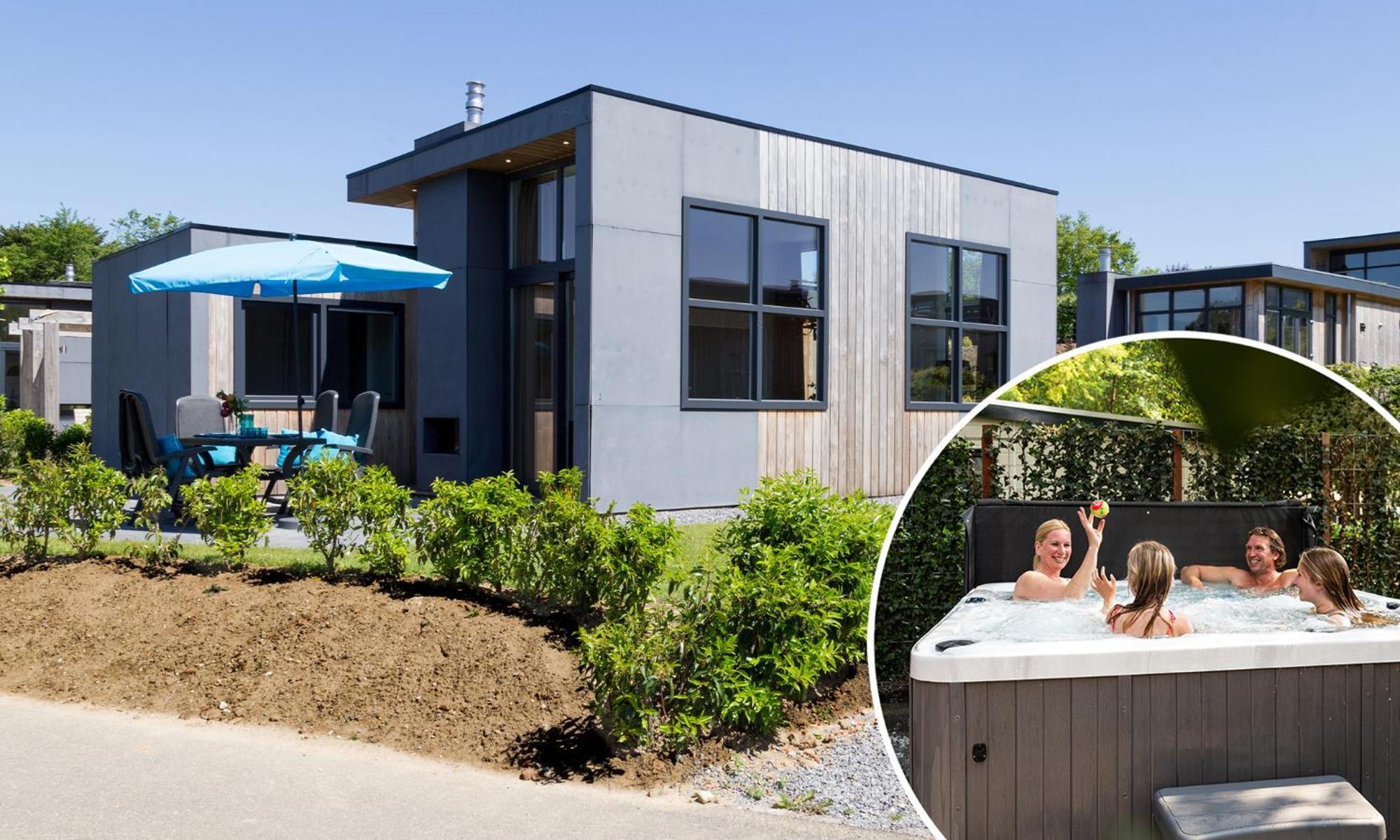Topparken - Residence Valkenburg Schin op Geul Bilik gambar