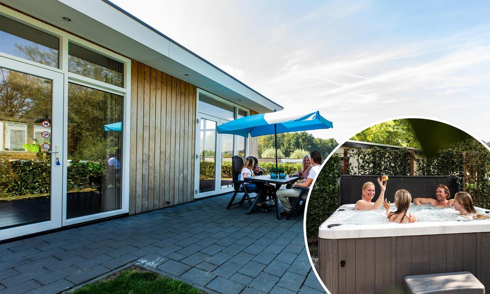 Topparken - Residence Valkenburg Schin op Geul Bilik gambar