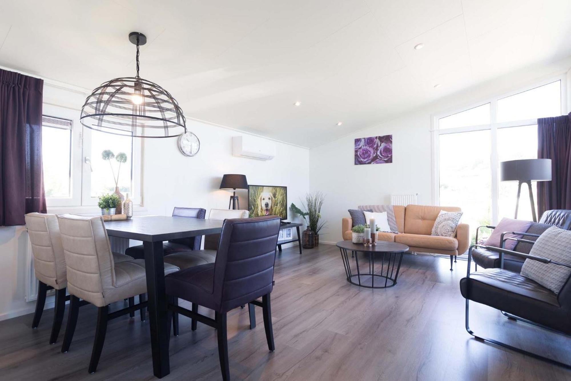 Topparken - Residence Valkenburg Schin op Geul Luaran gambar