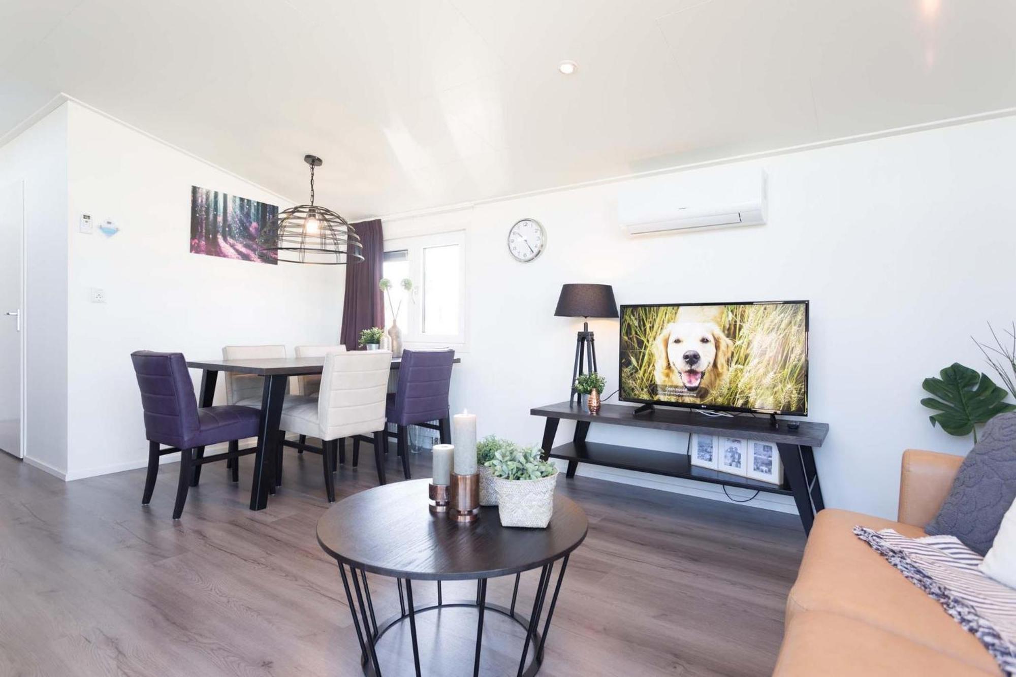 Topparken - Residence Valkenburg Schin op Geul Luaran gambar