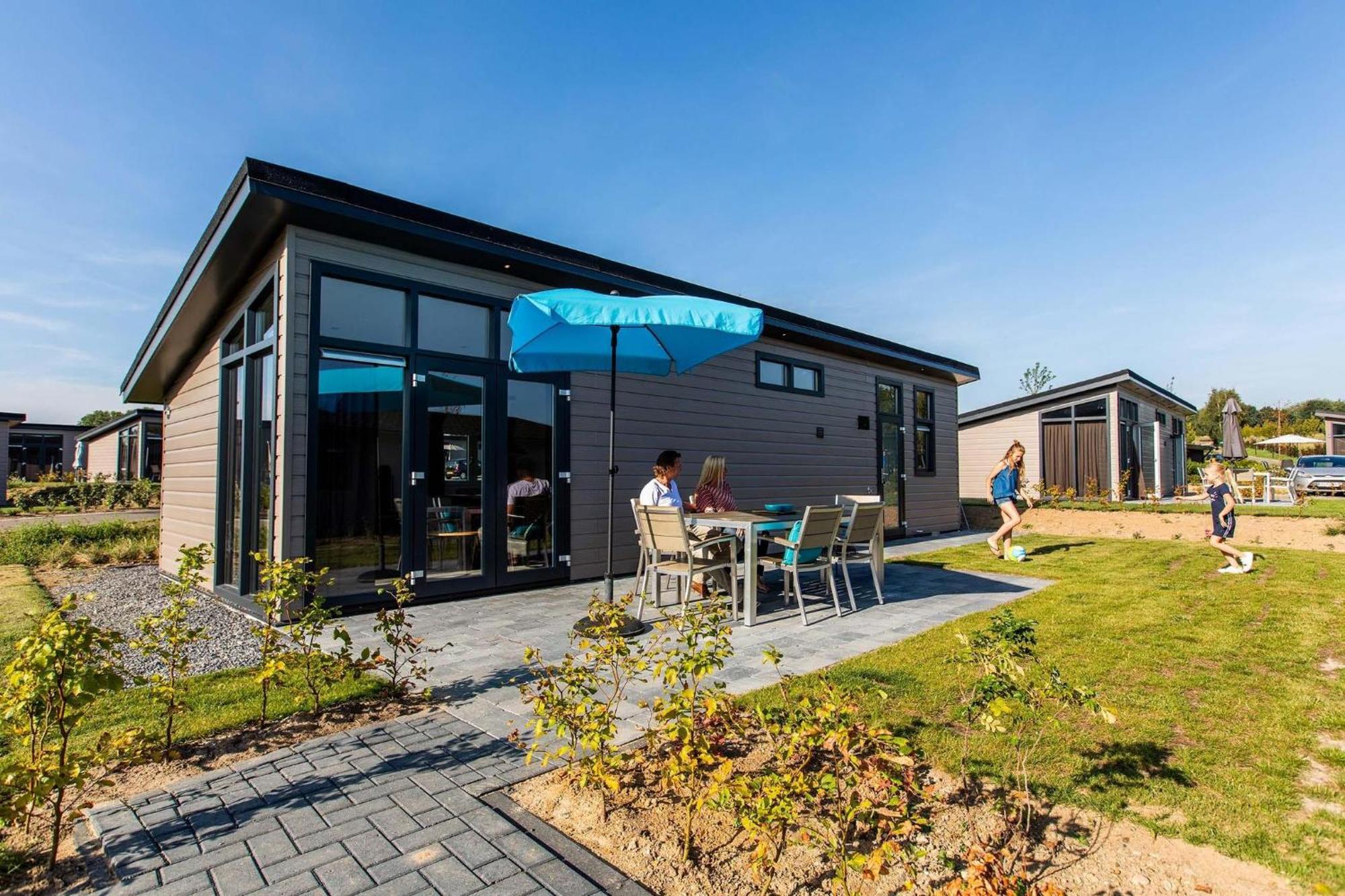 Topparken - Residence Valkenburg Schin op Geul Luaran gambar