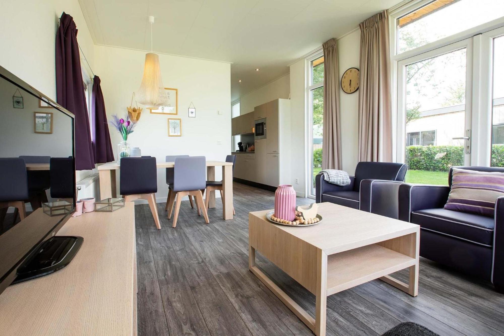 Topparken - Residence Valkenburg Schin op Geul Luaran gambar