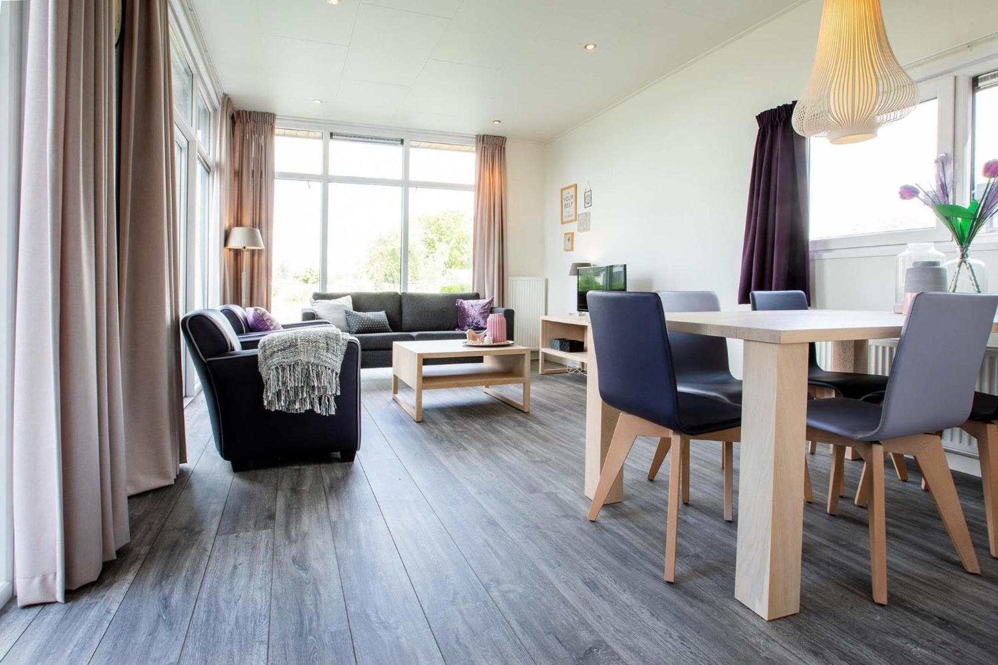 Topparken - Residence Valkenburg Schin op Geul Luaran gambar