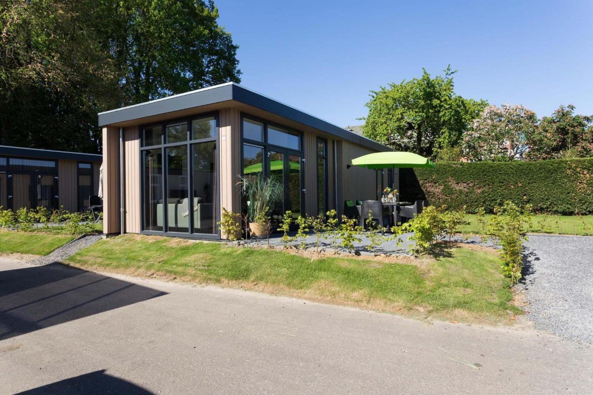 Topparken - Residence Valkenburg Schin op Geul Luaran gambar