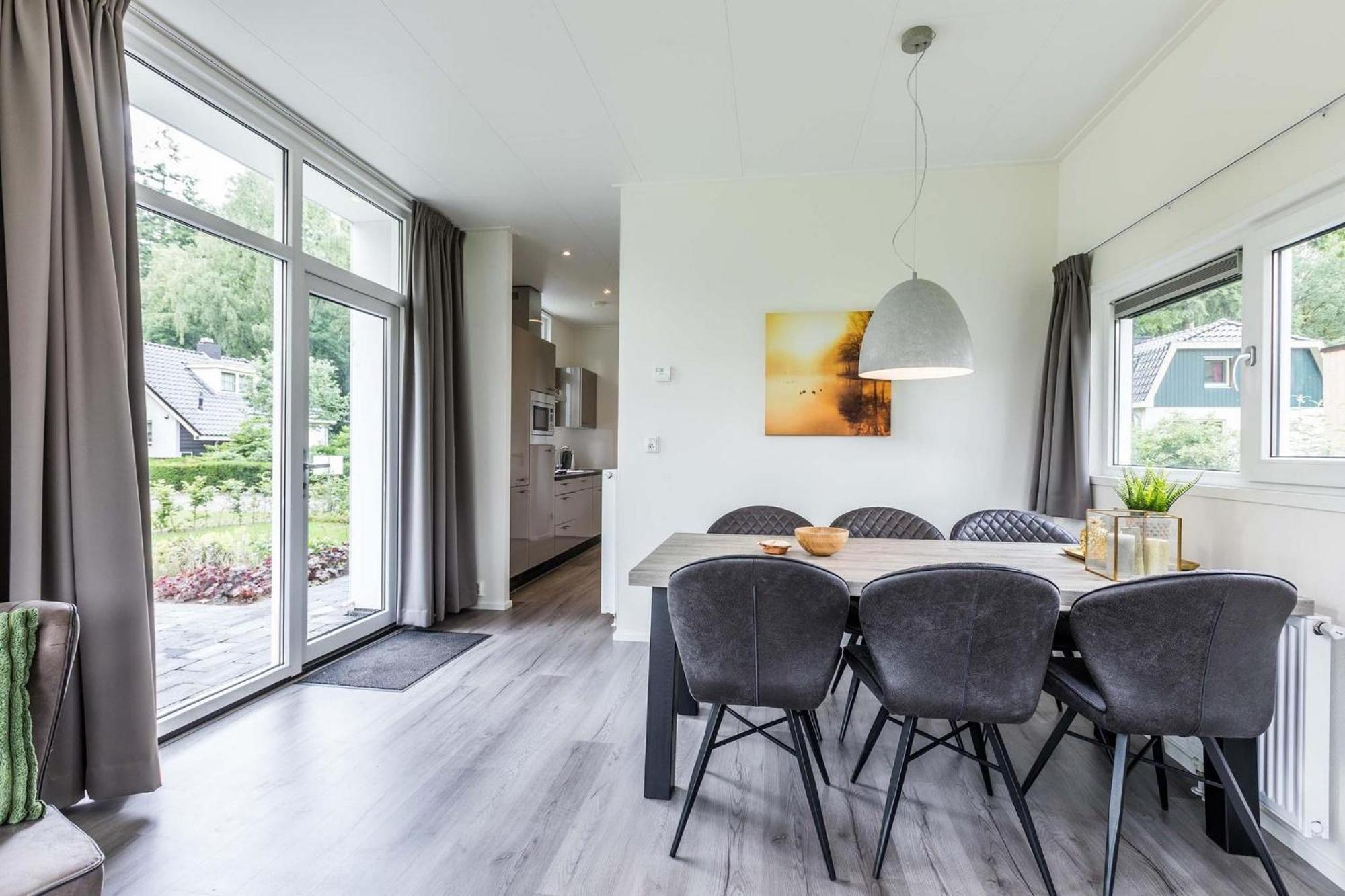 Topparken - Residence Valkenburg Schin op Geul Luaran gambar