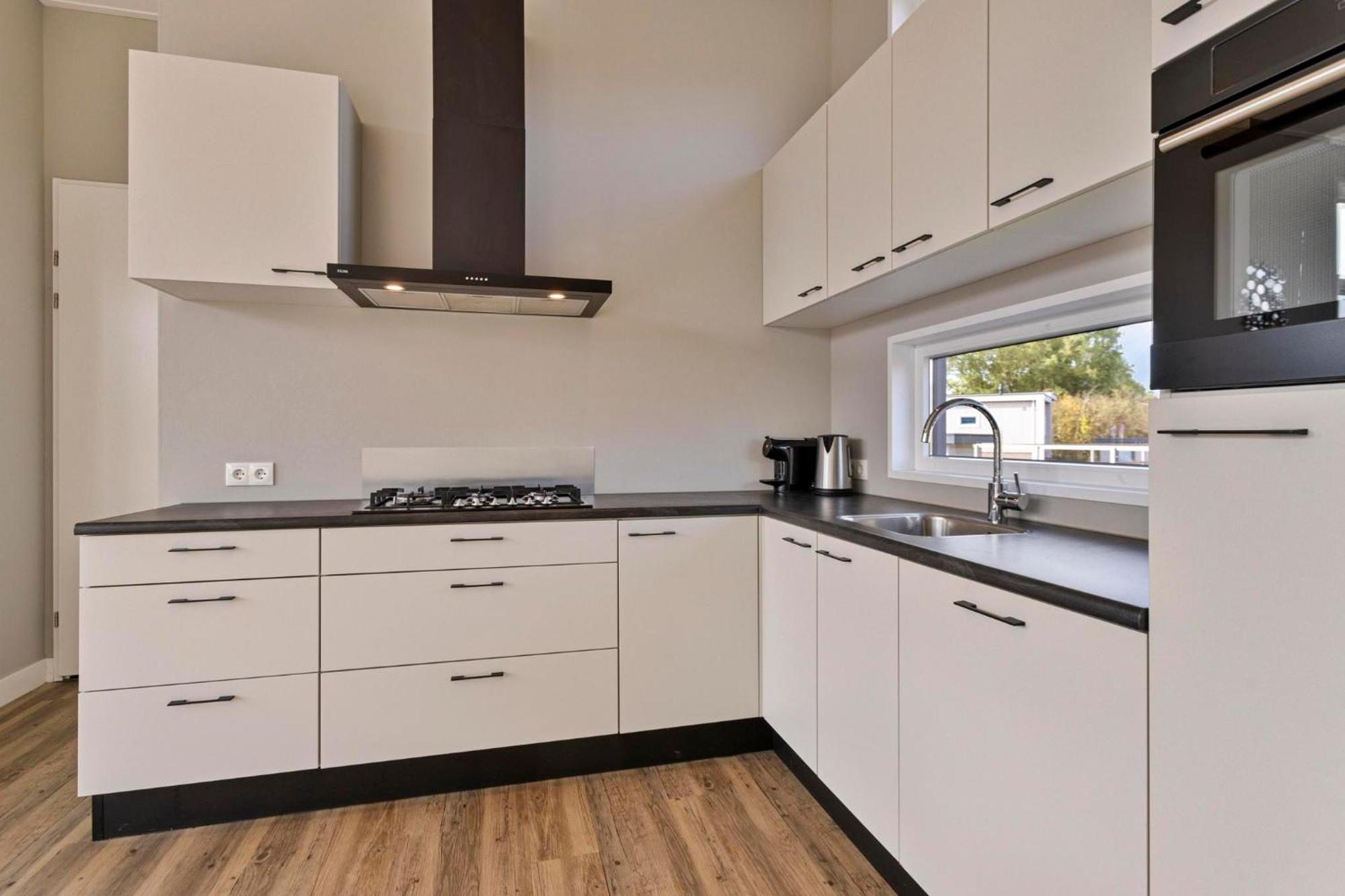 Topparken - Residence Valkenburg Schin op Geul Luaran gambar
