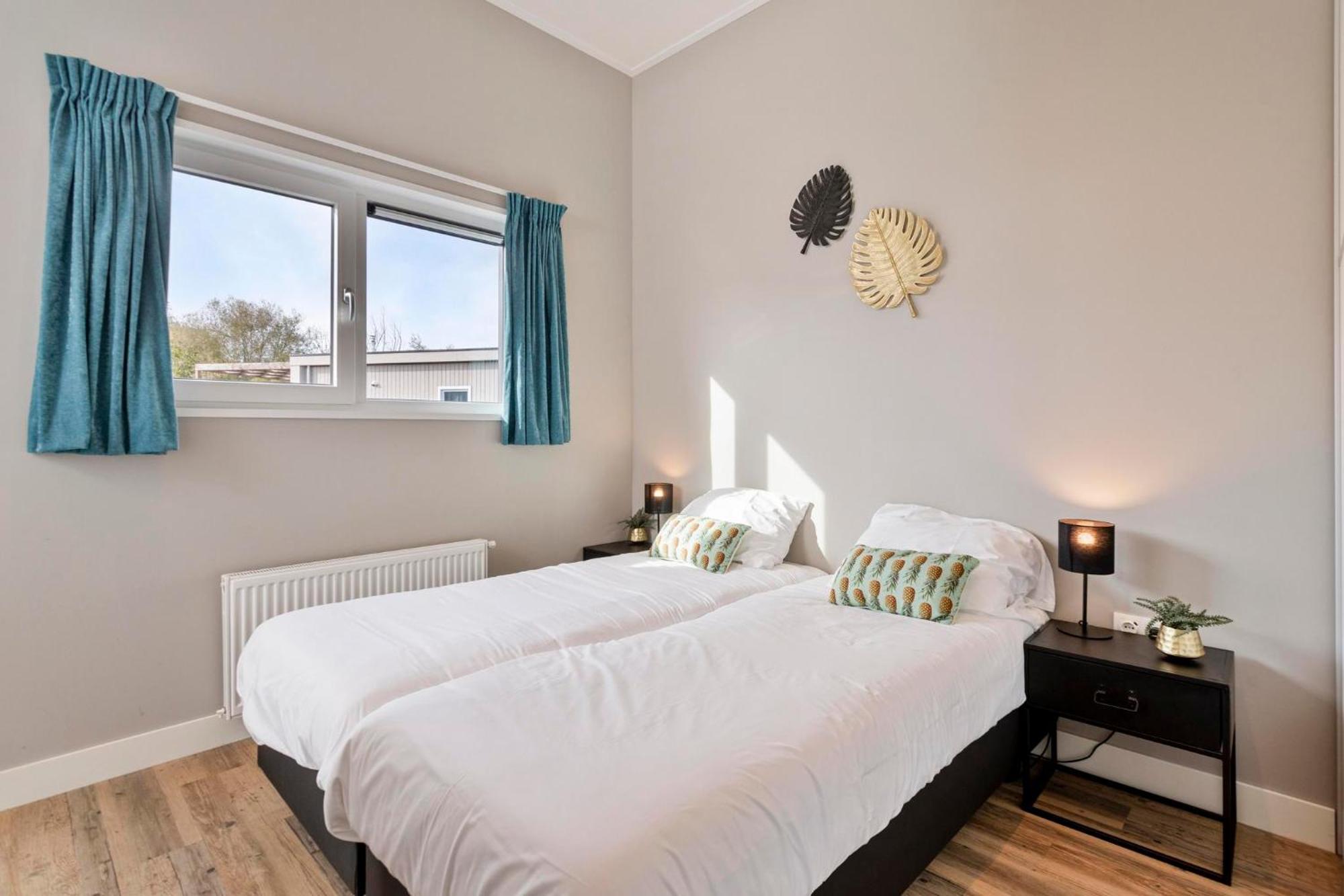 Topparken - Residence Valkenburg Schin op Geul Luaran gambar