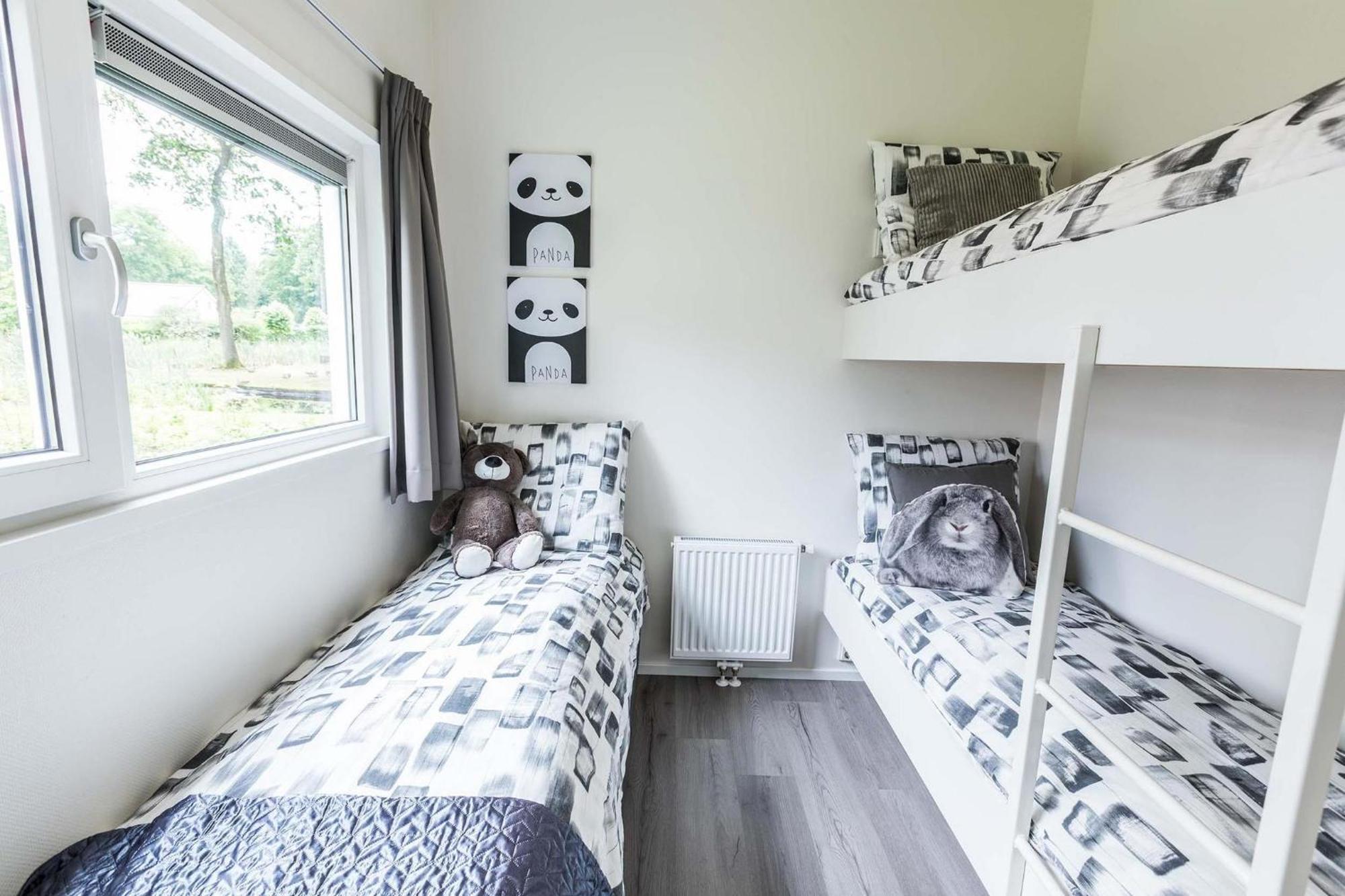 Topparken - Residence Valkenburg Schin op Geul Luaran gambar