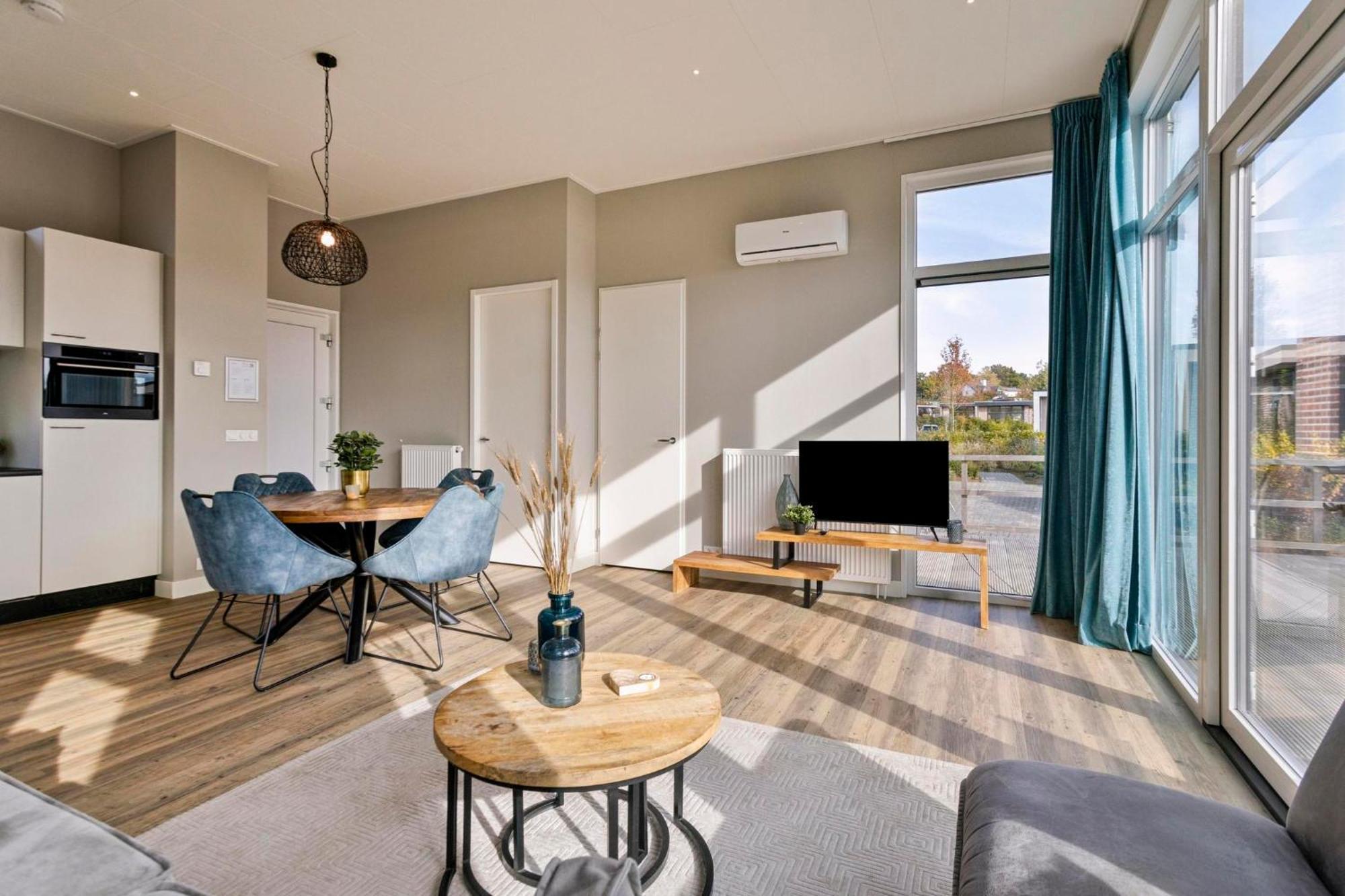 Topparken - Residence Valkenburg Schin op Geul Luaran gambar