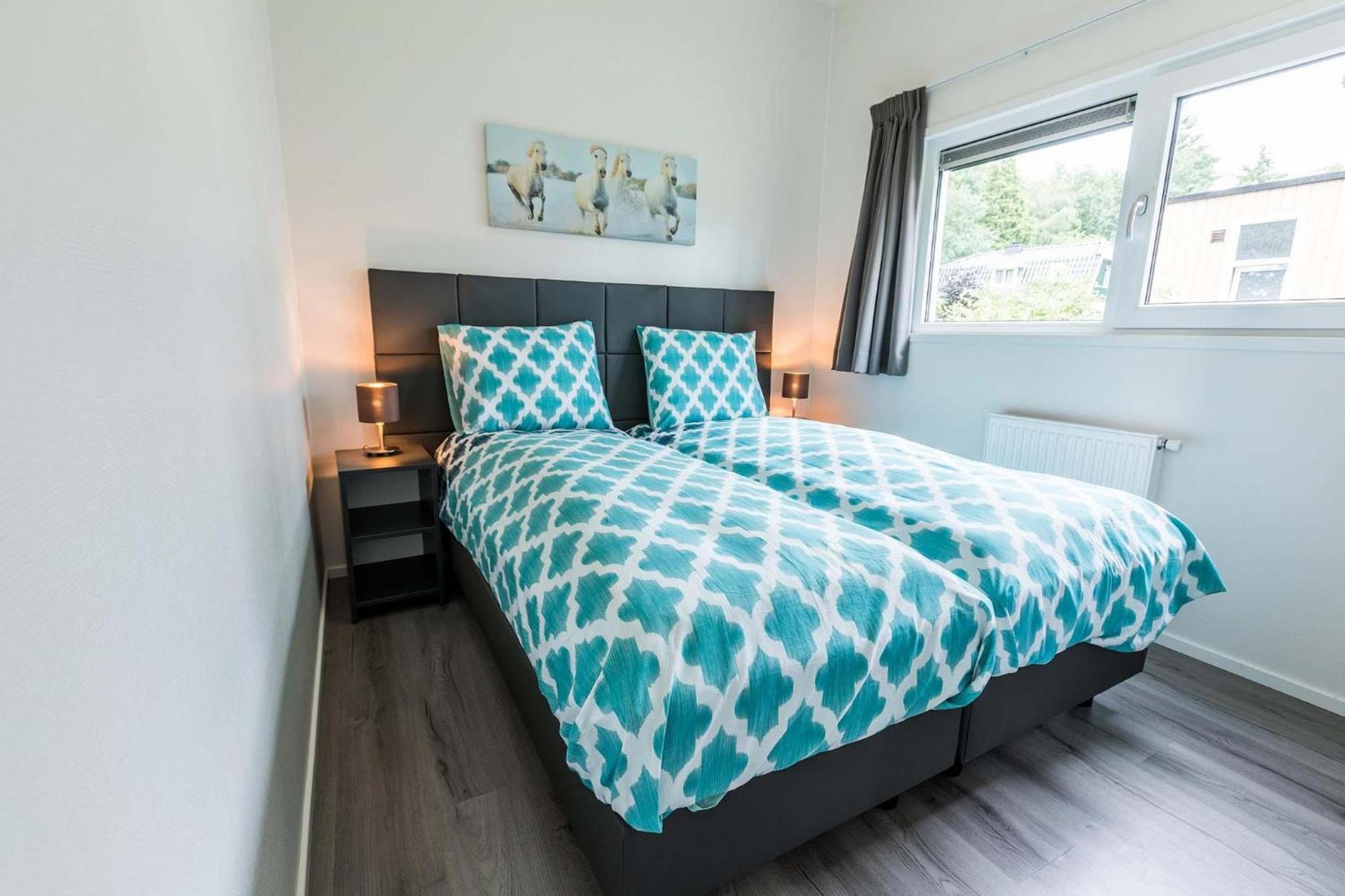 Topparken - Residence Valkenburg Schin op Geul Luaran gambar