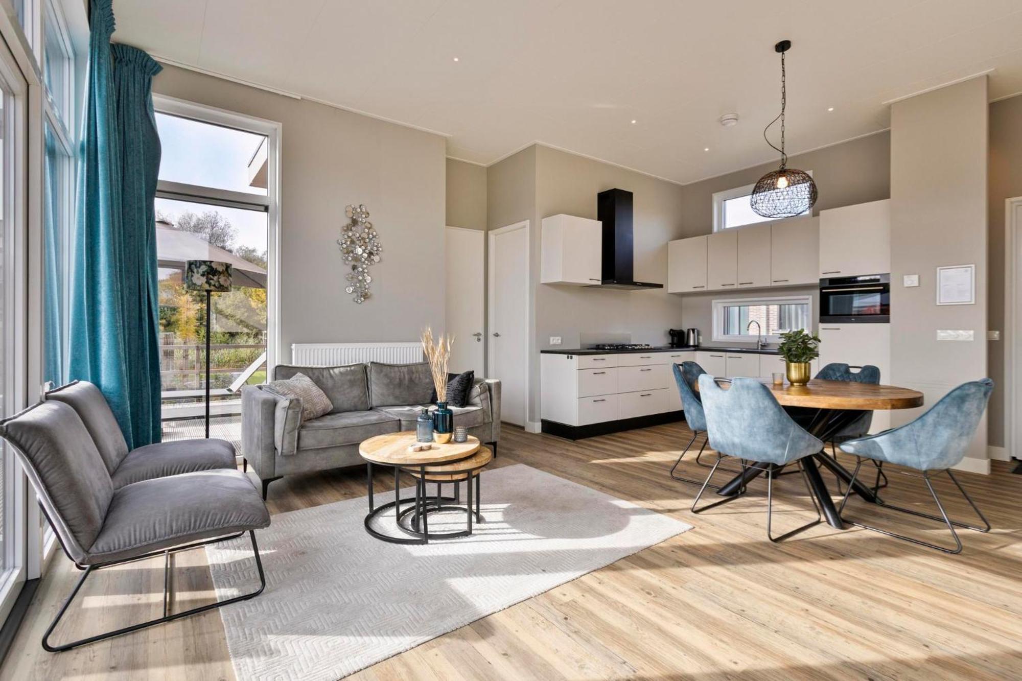 Topparken - Residence Valkenburg Schin op Geul Luaran gambar