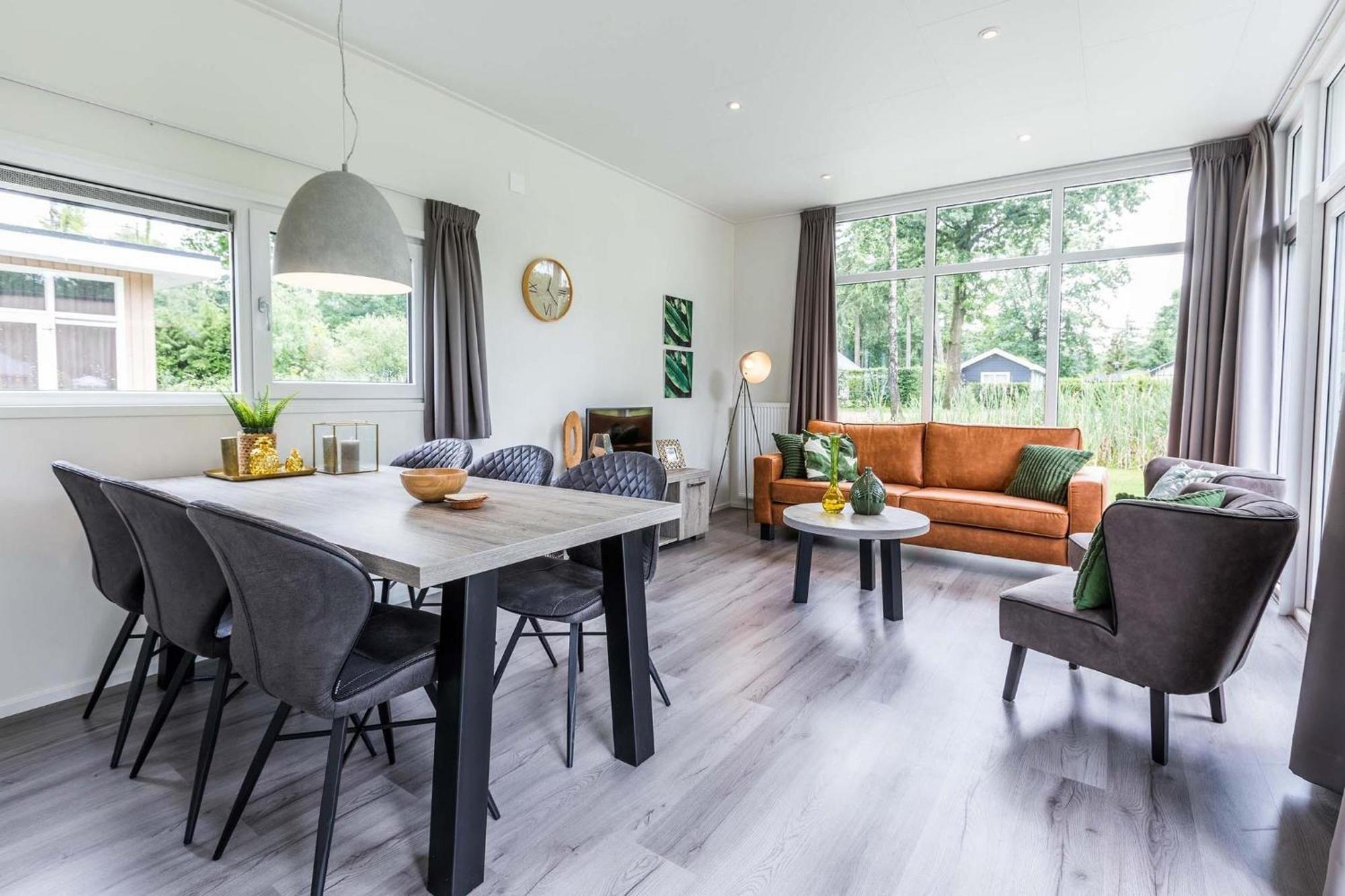 Topparken - Residence Valkenburg Schin op Geul Luaran gambar