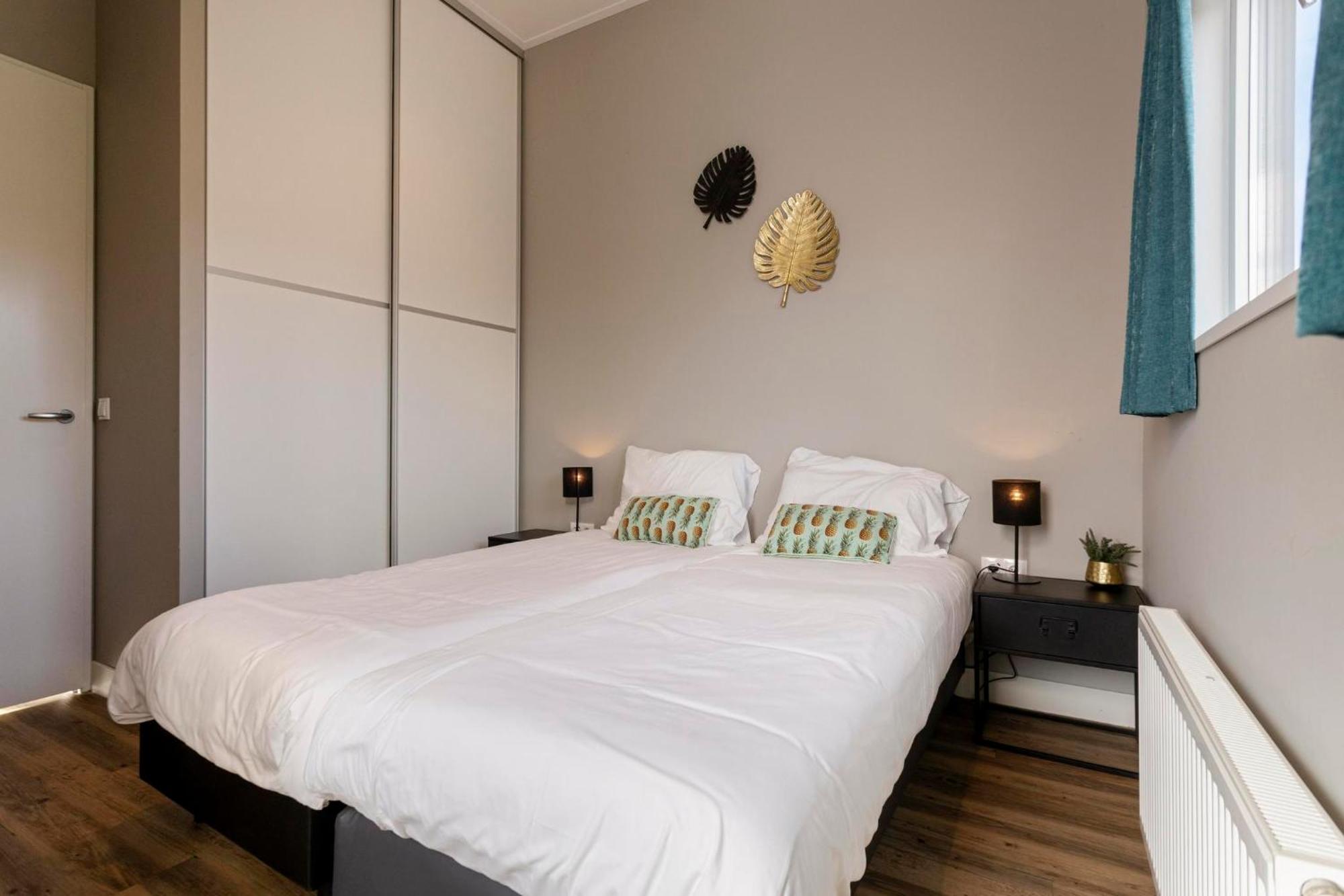 Topparken - Residence Valkenburg Schin op Geul Luaran gambar