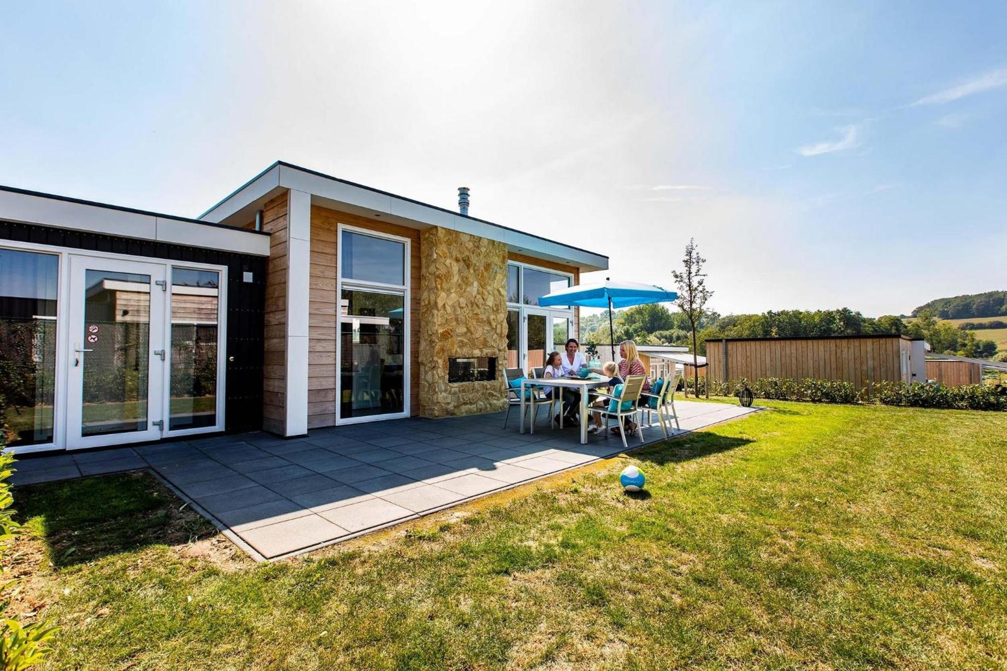 Topparken - Residence Valkenburg Schin op Geul Luaran gambar