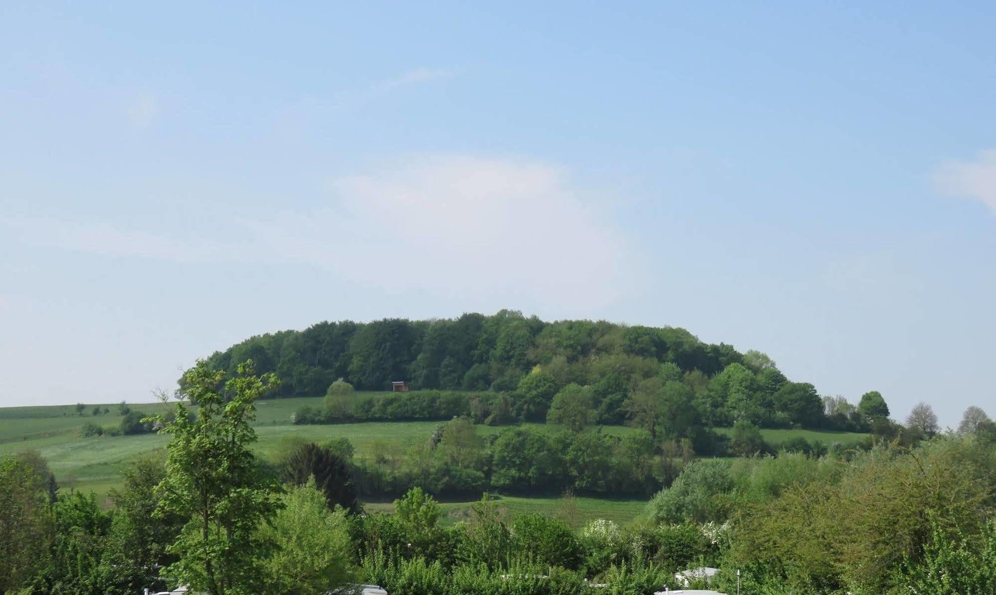 Topparken - Residence Valkenburg Valkenburg aan de Geul Luaran gambar